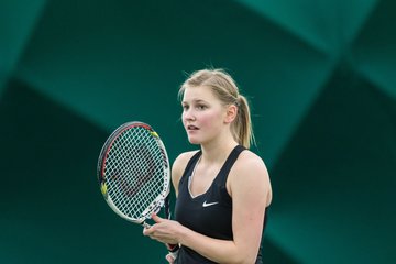 Bild 323 - Damen TC RW Wahlstedt 2 - TSV Havelse